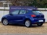 USED 2020 69 SEAT IBIZA 1.0 TSI SE TECHNOLOGY 5d 94 BHP 