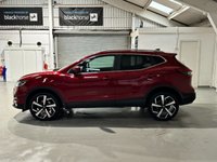 USED 2019 19 NISSAN QASHQAI 1.5 DCI TEKNA 5d 114 BHP 