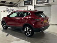 USED 2019 19 NISSAN QASHQAI 1.5 DCI TEKNA 5d 114 BHP 