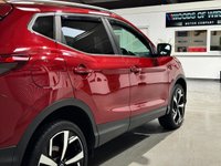 USED 2019 19 NISSAN QASHQAI 1.5 DCI TEKNA 5d 114 BHP 