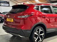 USED 2019 19 NISSAN QASHQAI 1.5 DCI TEKNA 5d 114 BHP 