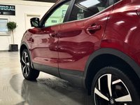 USED 2019 19 NISSAN QASHQAI 1.5 DCI TEKNA 5d 114 BHP 