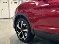 USED 2019 19 NISSAN QASHQAI 1.5 DCI TEKNA 5d 114 BHP 