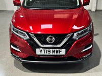 USED 2019 19 NISSAN QASHQAI 1.5 DCI TEKNA 5d 114 BHP 