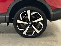 USED 2019 19 NISSAN QASHQAI 1.5 DCI TEKNA 5d 114 BHP 