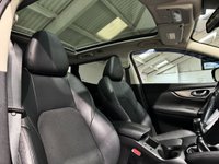 USED 2019 19 NISSAN QASHQAI 1.5 DCI TEKNA 5d 114 BHP 