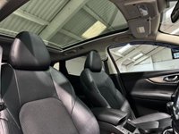 USED 2019 19 NISSAN QASHQAI 1.5 DCI TEKNA 5d 114 BHP 