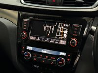 USED 2019 19 NISSAN QASHQAI 1.5 DCI TEKNA 5d 114 BHP 