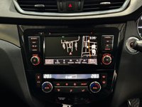 USED 2019 19 NISSAN QASHQAI 1.5 DCI TEKNA 5d 114 BHP 