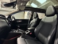 USED 2019 19 NISSAN QASHQAI 1.5 DCI TEKNA 5d 114 BHP 