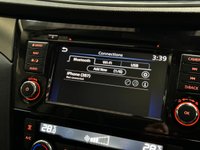 USED 2019 19 NISSAN QASHQAI 1.5 DCI TEKNA 5d 114 BHP 