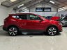 USED 2019 19 NISSAN QASHQAI 1.5 DCI TEKNA 5d 114 BHP 