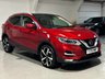 USED 2019 19 NISSAN QASHQAI 1.5 DCI TEKNA 5d 114 BHP 