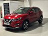 USED 2019 19 NISSAN QASHQAI 1.5 DCI TEKNA 5d 114 BHP 