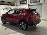 USED 2019 19 NISSAN QASHQAI 1.5 DCI TEKNA 5d 114 BHP 