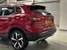 USED 2019 19 NISSAN QASHQAI 1.5 DCI TEKNA 5d 114 BHP 