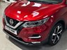 USED 2019 19 NISSAN QASHQAI 1.5 DCI TEKNA 5d 114 BHP 