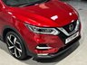 USED 2019 19 NISSAN QASHQAI 1.5 DCI TEKNA 5d 114 BHP 