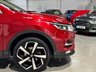 USED 2019 19 NISSAN QASHQAI 1.5 DCI TEKNA 5d 114 BHP 
