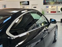 USED 2016 16 BMW 4 SERIES 3.0 430D LUXURY 2d 255 BHP 