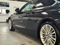 USED 2016 16 BMW 4 SERIES 3.0 430D LUXURY 2d 255 BHP 