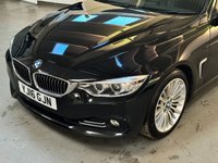 USED 2016 16 BMW 4 SERIES 3.0 430D LUXURY 2d 255 BHP 