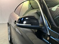 USED 2016 16 BMW 4 SERIES 3.0 430D LUXURY 2d 255 BHP 
