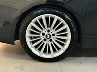 USED 2016 16 BMW 4 SERIES 3.0 430D LUXURY 2d 255 BHP 
