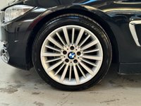 USED 2016 16 BMW 4 SERIES 3.0 430D LUXURY 2d 255 BHP 
