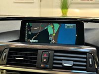 USED 2016 16 BMW 4 SERIES 3.0 430D LUXURY 2d 255 BHP 