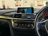 USED 2016 16 BMW 4 SERIES 3.0 430D LUXURY 2d 255 BHP 