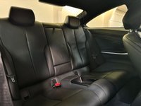 USED 2016 16 BMW 4 SERIES 3.0 430D LUXURY 2d 255 BHP 