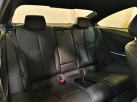 USED 2016 16 BMW 4 SERIES 3.0 430D LUXURY 2d 255 BHP 