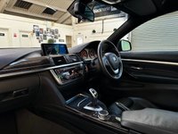 USED 2016 16 BMW 4 SERIES 3.0 430D LUXURY 2d 255 BHP 