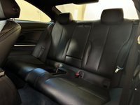 USED 2016 16 BMW 4 SERIES 3.0 430D LUXURY 2d 255 BHP 