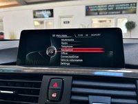 USED 2016 16 BMW 4 SERIES 3.0 430D LUXURY 2d 255 BHP 