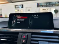 USED 2016 16 BMW 4 SERIES 3.0 430D LUXURY 2d 255 BHP 