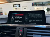 USED 2016 16 BMW 4 SERIES 3.0 430D LUXURY 2d 255 BHP 