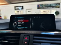 USED 2016 16 BMW 4 SERIES 3.0 430D LUXURY 2d 255 BHP 