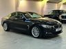 USED 2016 16 BMW 4 SERIES 3.0 430D LUXURY 2d 255 BHP 