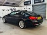 USED 2016 16 BMW 4 SERIES 3.0 430D LUXURY 2d 255 BHP 