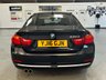 USED 2016 16 BMW 4 SERIES 3.0 430D LUXURY 2d 255 BHP 