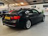 USED 2016 16 BMW 4 SERIES 3.0 430D LUXURY 2d 255 BHP 