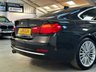USED 2016 16 BMW 4 SERIES 3.0 430D LUXURY 2d 255 BHP 