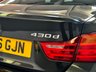 USED 2016 16 BMW 4 SERIES 3.0 430D LUXURY 2d 255 BHP 
