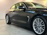 USED 2016 16 BMW 4 SERIES 3.0 430D LUXURY 2d 255 BHP 