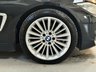 USED 2016 16 BMW 4 SERIES 3.0 430D LUXURY 2d 255 BHP 