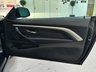 USED 2016 16 BMW 4 SERIES 3.0 430D LUXURY 2d 255 BHP 