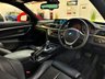 USED 2016 16 BMW 4 SERIES 3.0 430D LUXURY 2d 255 BHP 