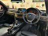 USED 2016 16 BMW 4 SERIES 3.0 430D LUXURY 2d 255 BHP 